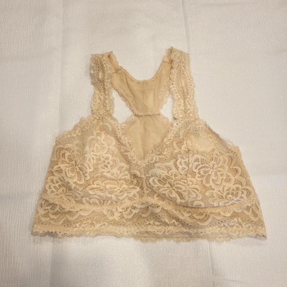 Torrid Bralette 00